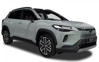 Şirket Aracın Filomingo'da - TOYOTA COROLLA HYBRID FLAME X-PACK E-CVT